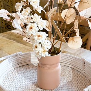 Florero Cerámica T099