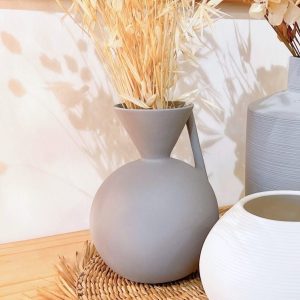 Florero Cerámica T097