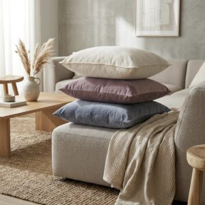 Almohadón Velvet Cuadrado