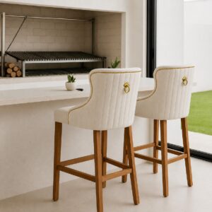Banqueta Berlin
