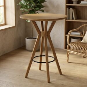 Mesa Alta/ Barra Madrid