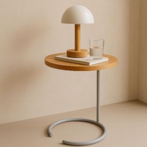 Mesa Lateral/Arrime Horse