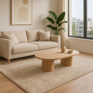 ALFOMBRA FOFFO 150CM X 200CM D3421