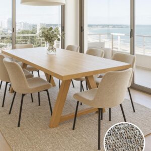 ALFOMBRA TERRA 150 CM X 195 CM