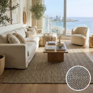 ALFOMBRA MADEIRA 300cm x 390 cm