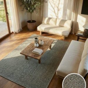 ALFOMBRA NEW COLORS 100cm x 150cm