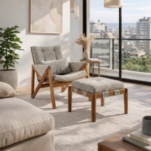 POLTRONA LONDRES