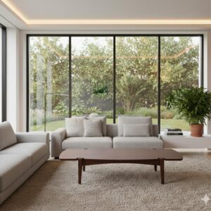 MESA DE LIVING .DISEÑO LEONA