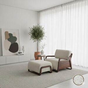 POLTRONA MODELO AGTHA