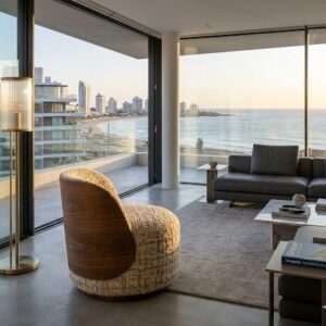 POLTRNA DESEÑO PETIT.. Giratoria