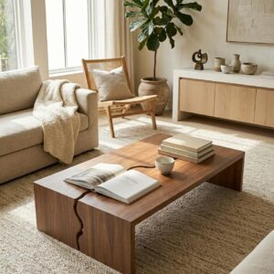 MESA DE LIVING DISEÑO ELO