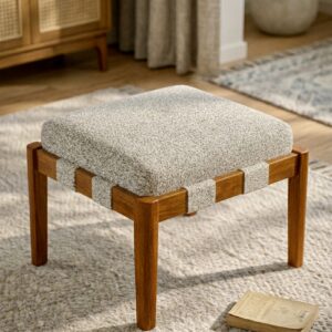 Pouf Diseño GARTEN