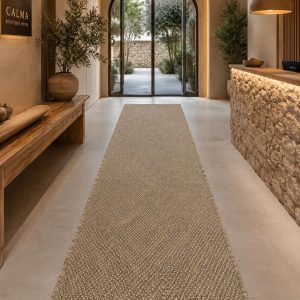 ALFOMBRA CAMINERO HABANO 066 cm x 300 cm