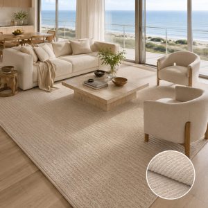 ALFOMBRA MARIANA 200 cm x 250 cm