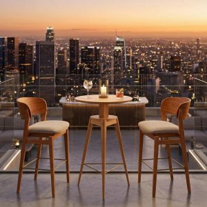 BANQUETA BANGKOK
