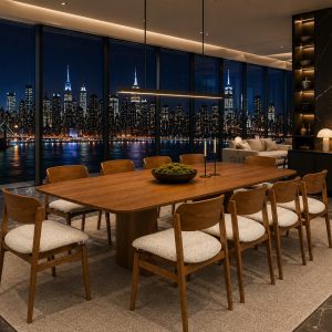 SILLA BANGKOK  tapizado gaspedado miel .-