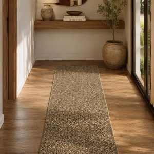 ALFOMBRA CAMINERO NATU 066 cm x 180 cm