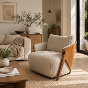 POLTRONA PARIS