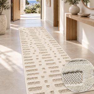ALFOMBRA REDE 75 cm x 180 cm