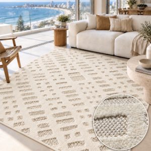 ALFOMBRE REDE 250cm x 350cm